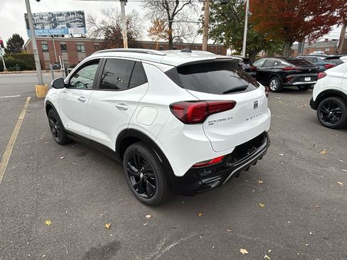 New 2026 Buick Encore GX Sport Touring w/ Advanced Technology Package image 5
