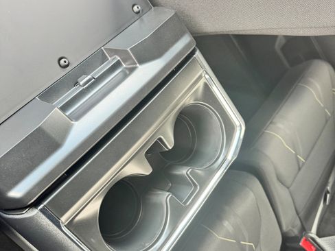 New 2025 Ford F150 STX w/ Equipment Group 200A image 22