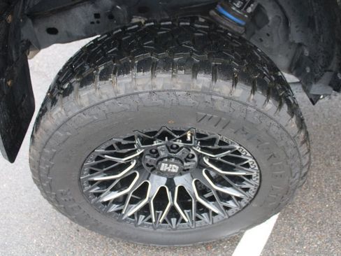 Used 2024 Ford Bronco Wildtrak AWD/4WD image 27