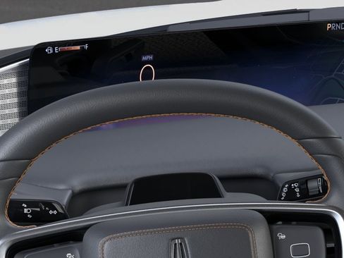 New 2026 Lincoln Navigator Black Label AWD/4WD image 13