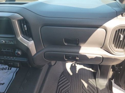 Used 2021 Chevrolet Silverado 1500 Custom Trail Boss image 19