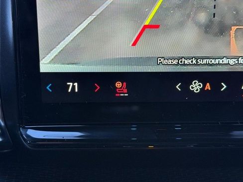 New 2025 Ford Expedition Platinum w/ Stealth Performance Package image 15