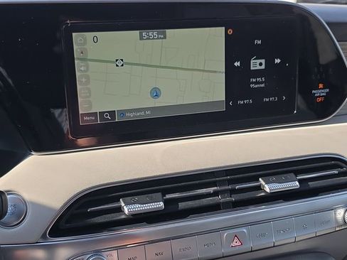 Used 2022 Hyundai Palisade Calligraphy AWD/4WD image 18