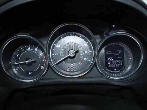 Used 2015 MAZDA MAZDA6 Touring image 24