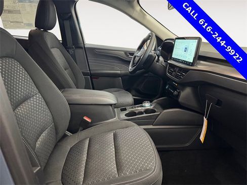Used 2025 Ford Escape Active w/ Tech Pack #1 image 21