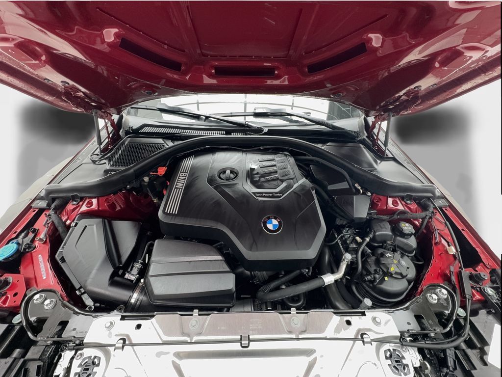 Used 2025 BMW 230i Coupe RWD image 17