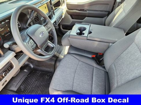 New 2026 Ford F350 XL image 13