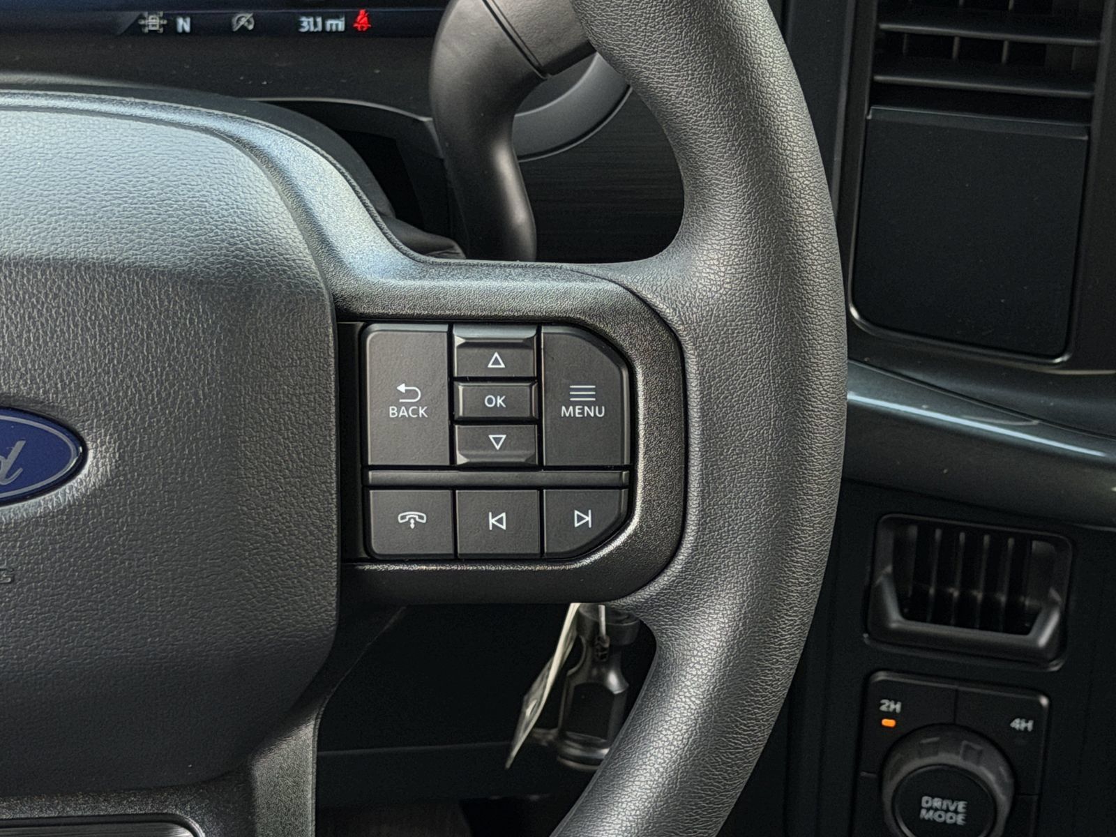 New 2026 Ford F150 STX w/ Equipment Group 200A AWD/4WD image 14