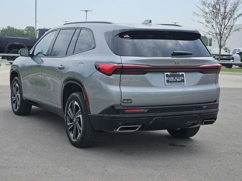 New 2026 Buick Enclave Sport Touring w/ Power Package image 3