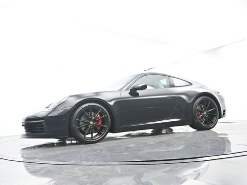 Certified 2024 Porsche 911 GT3 RS image 44