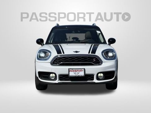 Used 2018 MINI Cooper Countryman S AWD/4WD image 2