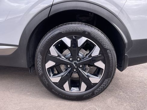 Certified 2024 Kia Sportage X-Line w/ X-Line Premium Package AWD/4WD image 10