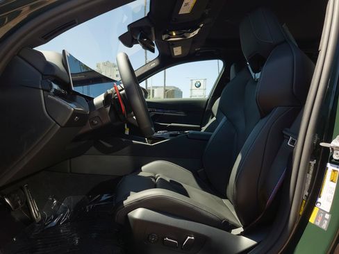 New 2027 BMW M5 w/ Executive Package AWD/4WD image 7