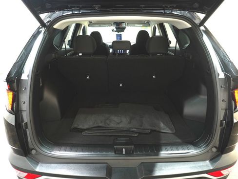 Used 2024 Hyundai Tucson SEL image 6
