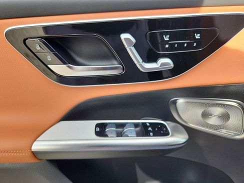 New 2026 Mercedes-Benz GLC 300 4MATIC image 20