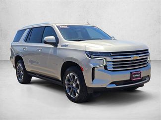 Used 2021 Chevrolet Tahoe High Country w/ Max Trailering Package AWD/4WD video 3