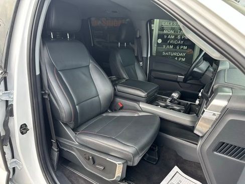 Used 2022 Ford F150 Lariat image 11