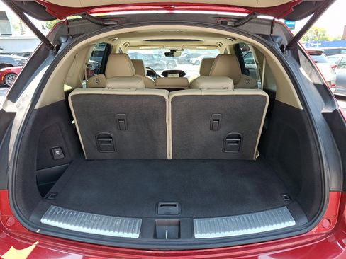 Used 2020 Acura MDX SH-AWD w/ Technology Package image 31