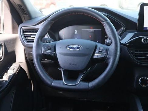 Certified 2024 Ford Escape ST-Line image 23