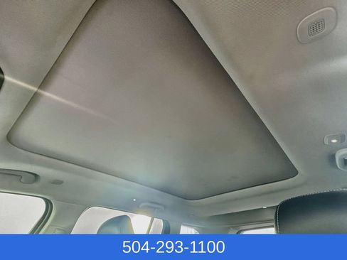 Used 2024 Jeep Grand Cherokee Limited 4xe AWD/4WD image 25