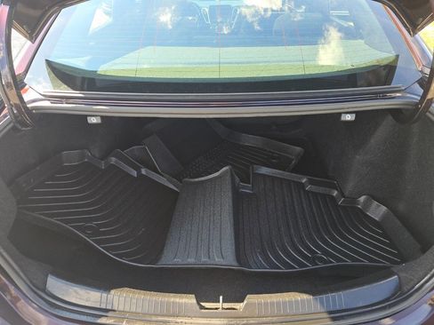 Used 2020 Chevrolet Malibu LT image 46