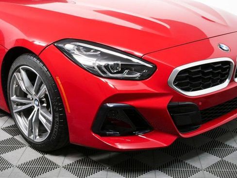 Used 2024 BMW Z4 sDrive30i image 39