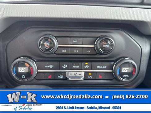 Used 2021 Ford Bronco Badlands AWD/4WD image 36