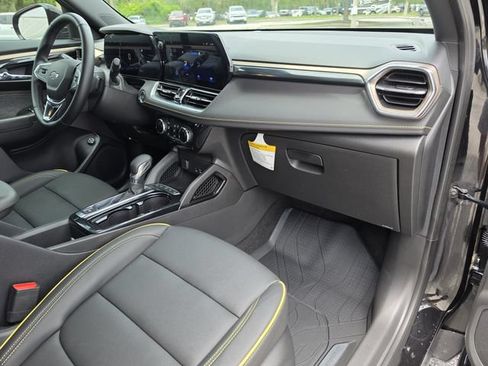New 2026 Chevrolet TrailBlazer ACTIV w/ Convenience Package FWD image 14