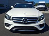 Used 2017 Mercedes-Benz E 300 4MATIC image 2