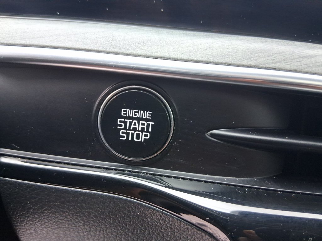 Used 2025 Kia K5 EX FWD image 29