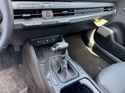 New 2026 Kia K4 GT-Line Turbo FWD image 20