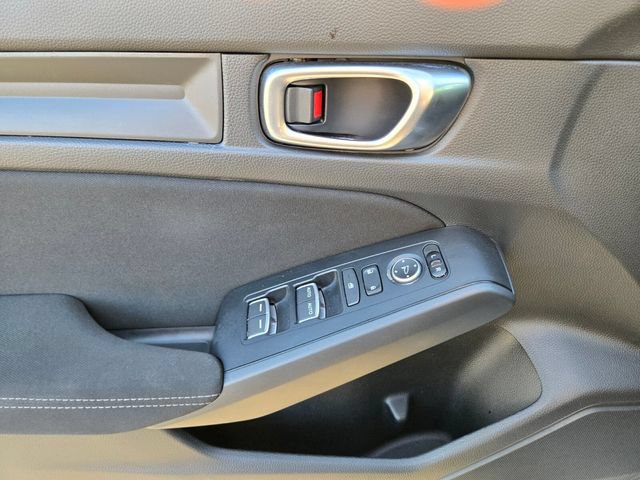 Certified 2022 Honda Civic Sport image 24