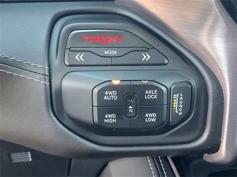 Used 2021 RAM 1500 TRX w/ TRX Level 2 Equipment Group image 24