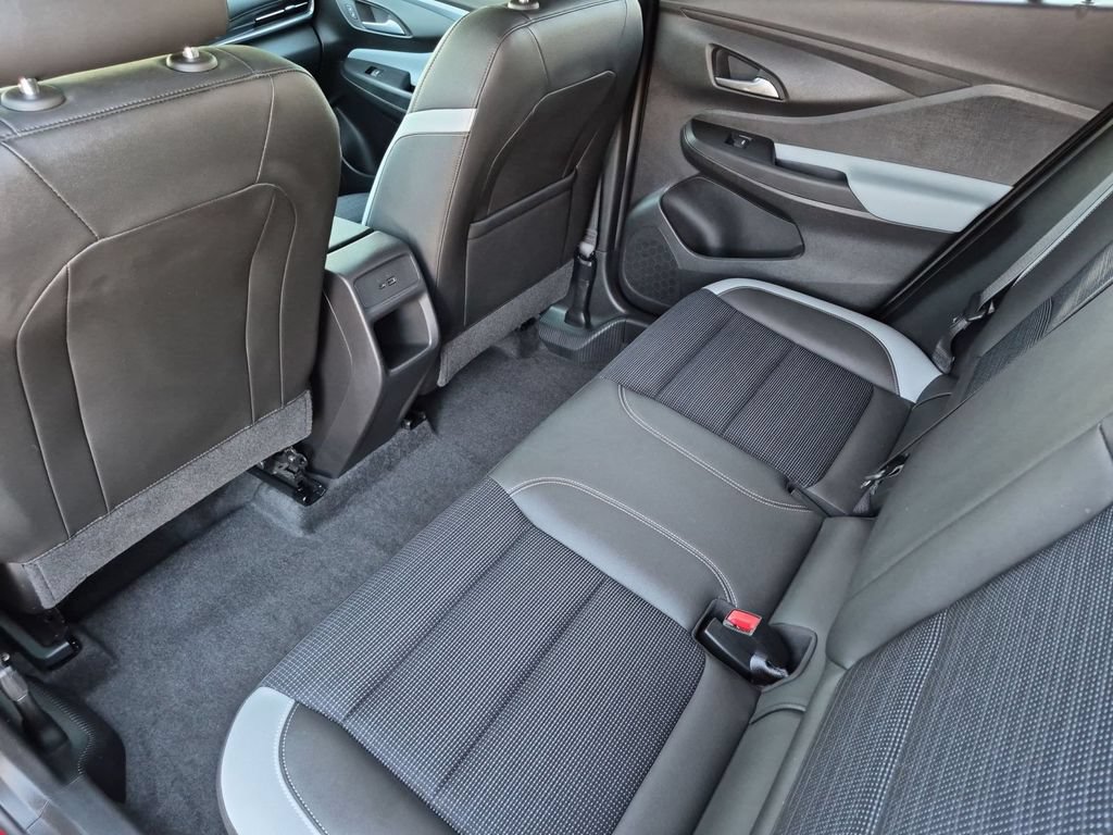 Used 2024 Buick Envista Preferred w/ Convenience I Package FWD image 27
