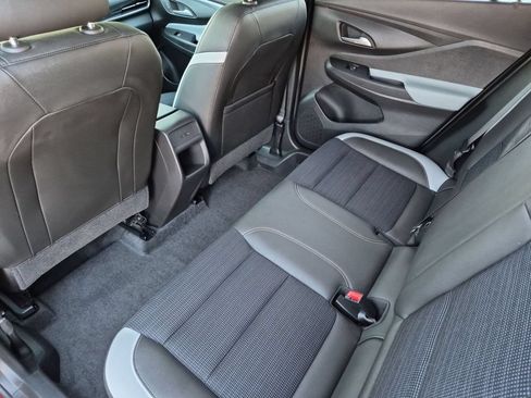 Used 2024 Buick Envista Preferred w/ Convenience I Package FWD image 27