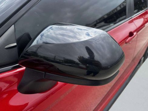 Used 2020 Toyota Camry TRD image 12