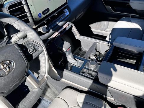 Certified 2026 Toyota Tundra Limited image 16