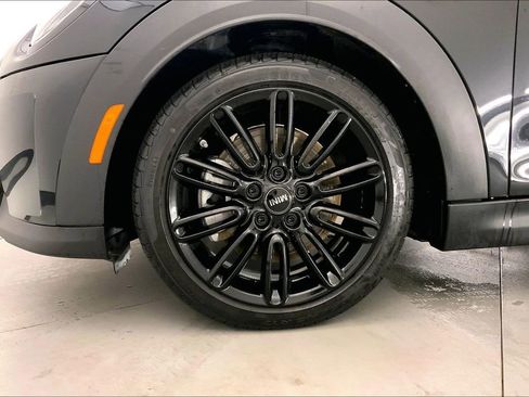 Certified 2024 MINI Cooper S w/ Signature Upholstery Package image 7