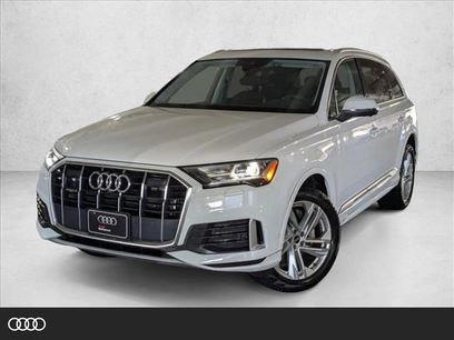 Used 2022 Audi Q7 2.0T Premium Plus w/ Premium Plus Package