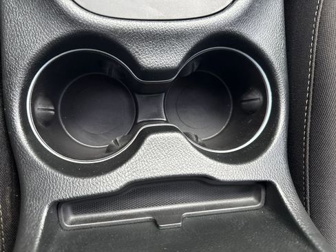 Used 2018 Jeep Cherokee Latitude image 23