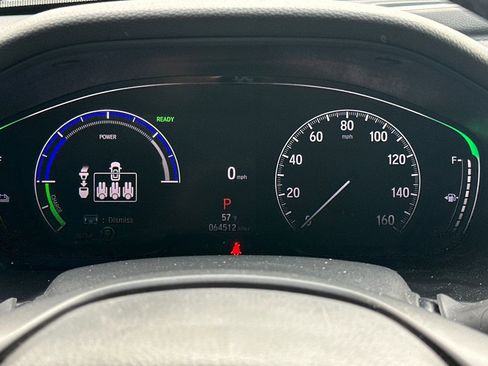 Used 2022 Honda Accord Sport image 23