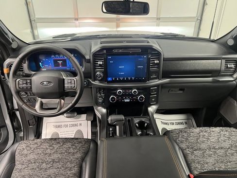 Used 2025 Ford F150 Tremor w/ Tow/Haul Package image 17