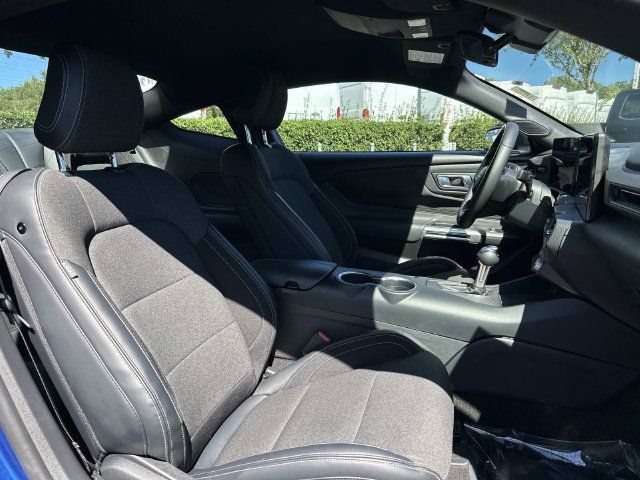 Used 2024 Ford Mustang Coupe RWD image 29