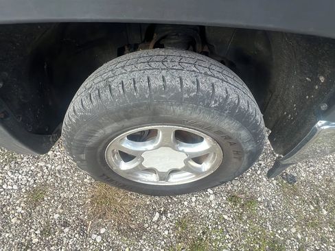 Used 2015 Chevrolet Silverado 1500 LT w/ All Star Edition image 11