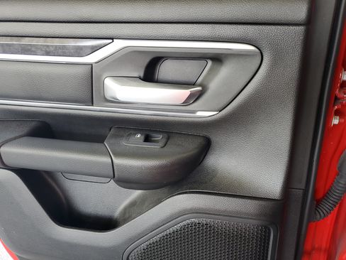 Certified 2023 RAM 1500 Big Horn RWD image 15