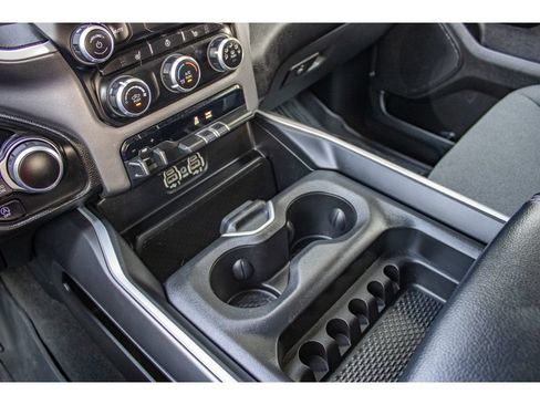 Used 2023 RAM 1500 Big Horn AWD/4WD image 48