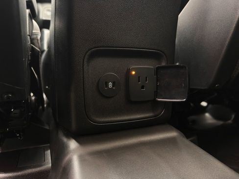 New 2025 Ford Bronco Sport Badlands w/ Badlands Tech Package image 68