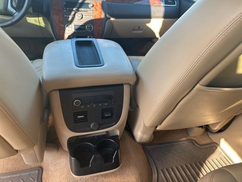 Used 2007 Chevrolet Avalanche LT w/ LT Preferred Equipment Group image 37