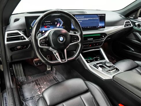 Used 2026 BMW 430i Convertible RWD image 18