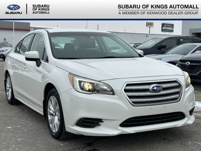 Used 2016 Subaru Legacy 2.5i Premium